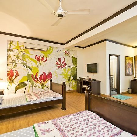 Trendy Bed & Breakfast Νέο Δελχί Εξωτερικό φωτογραφία