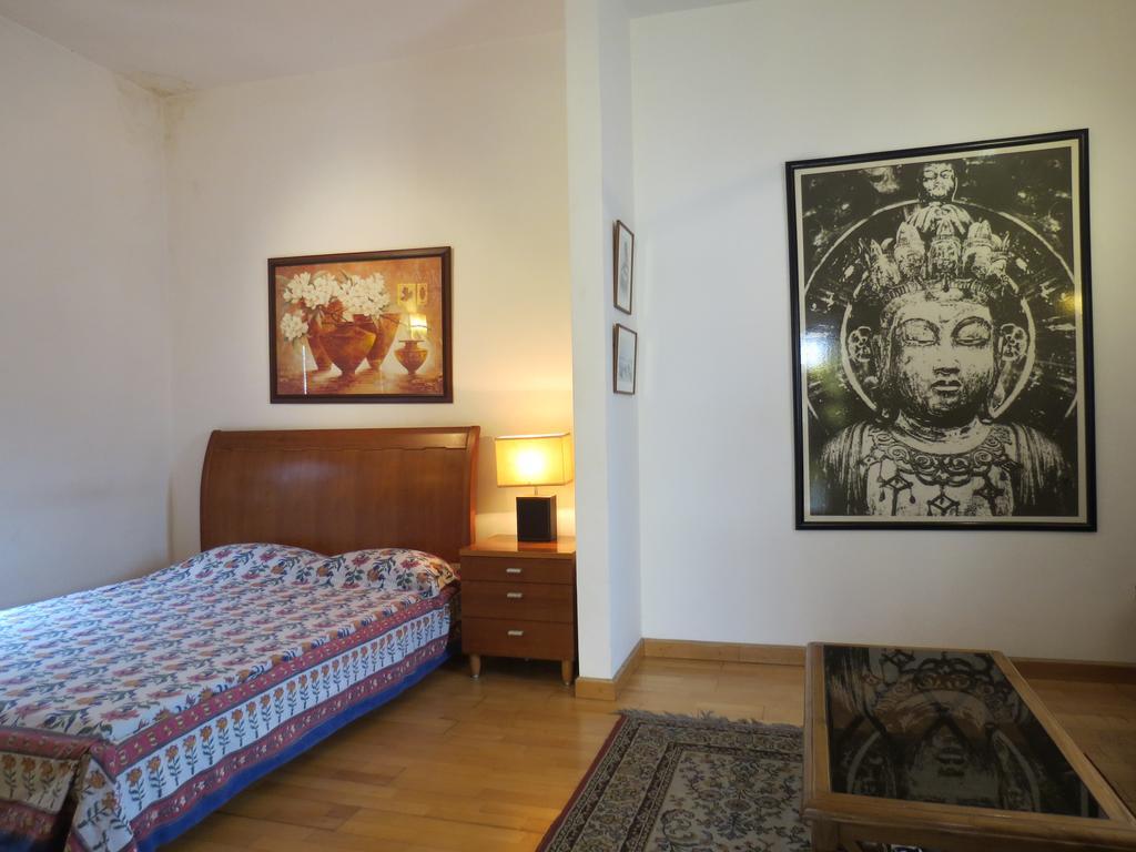 Trendy Bed & Breakfast Νέο Δελχί Εξωτερικό φωτογραφία