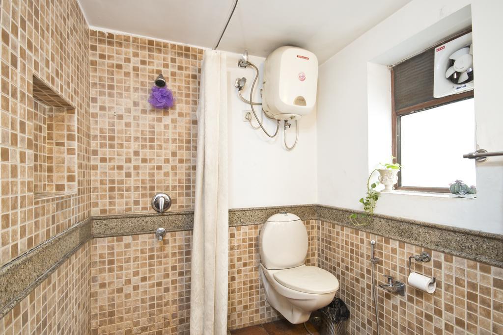 Trendy Bed & Breakfast Νέο Δελχί Εξωτερικό φωτογραφία
