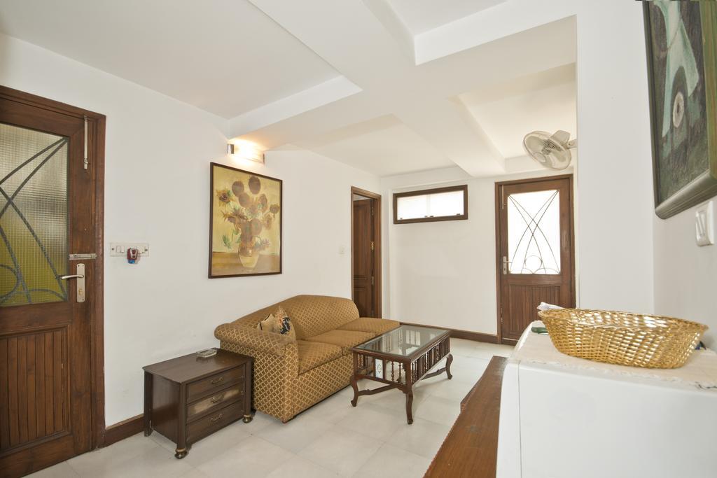 Trendy Bed & Breakfast Νέο Δελχί Εξωτερικό φωτογραφία