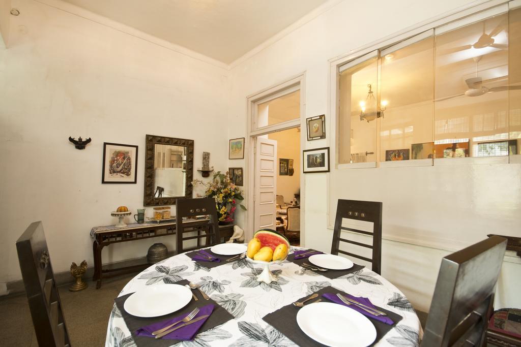 Trendy Bed & Breakfast Νέο Δελχί Εξωτερικό φωτογραφία